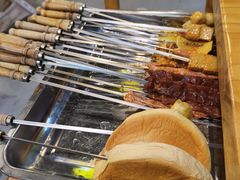 -水浒烤肉(医学院店)