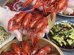 -可可大虾武汉土菜大排档(万松园1店)