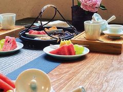 -梅间堂茶馆(绿地缤纷城店)