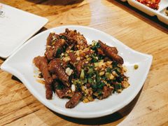 -湘人龙记老长沙米粉(华普国际大厦店)