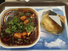 -魏家凉皮(博水商务大厦店)