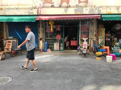 -小季裁缝店