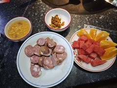 -高家小院铁锅炖大鹅(哈西高铁站店)