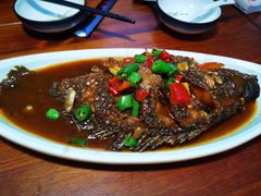 -云隐小厨·传统大理美食(复兴路店)