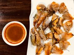 -官塘锋记鱼生·生腌·砂锅粥(牌坊街店)