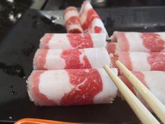 -猪的故事·韩式烤肉(韩乐坊店)