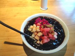 -黄山老妈·土菜(碧桂园店)
