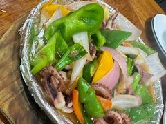 -馨香苑·潮汕菜·海鲜砂锅粥·深大老字号(南头店)