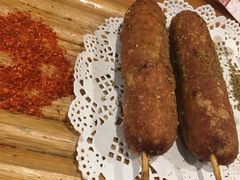 -圆满素食林饭店非遗素食(河西店)