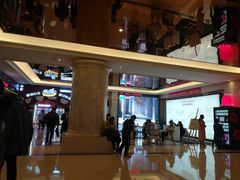 -中影国际影城(大唐西市4K临境音店)
