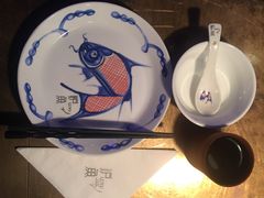 -炉鱼(天河领展店)