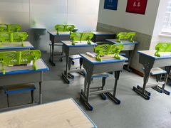 -赵汝飞练字硬笔书法(长寿路校区)