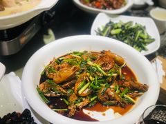 -茶叁酒肆·楚味江湖(菱角湖店)