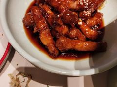 -大厨小馆(华阳城店)