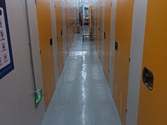 -安东易迷你仓自助寄存仓库(金桥店)