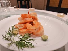 -西贝海鲜汇(槐安路店)