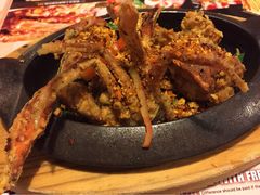 沙嗲王(加拿芬店)-沙嗲王(加拿芬店)