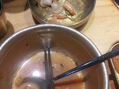 -金顺韩式烤肉·网红烤肉店(广利路店)