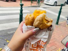 -世记咖啡(氹仔外卖店)
