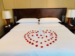 -广州粤海喜来登酒店