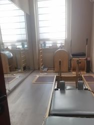 -花间禅净·瑜伽