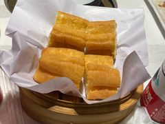 -大良毋米粥 · 粥底火锅(岭南天地店)