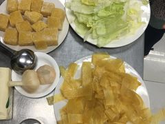 -三兴涮羊肉(荣安大街店)