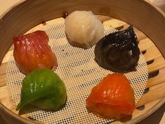 -避风塘(宝山万达店)