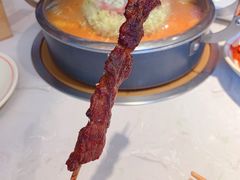 -七八冷面·延边朝鲜族美食(欢乐谷店)