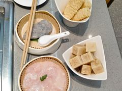 捞派巴沙鱼片-海底捞火锅(亿合城购物中心店)