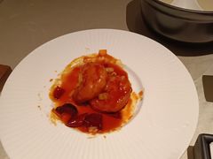 -北京全聚德(清华园店)