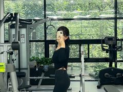 -享受健身·美体塑形馆