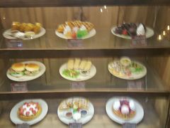 -美美咖啡·西餐厅(世奥店)