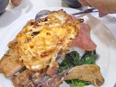 -華歡冰室-WahFoon(吉大店)