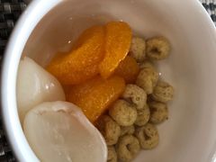 -宁海金海开元名都大酒店·名爵自助餐厅(金水路店)