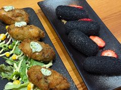 -福匠日本料理(人民路店)