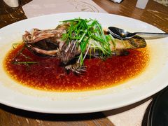 -采悦轩中餐厅·粤菜·海南菜(神州半岛喜来登度假酒店)