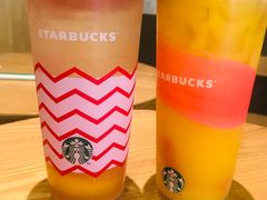 -星巴克(厦门乐群广场分店)