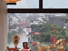 -金陵家宴·金陵春·南京菜(夫子庙店)