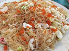 -崖口红树林海鲜餐厅