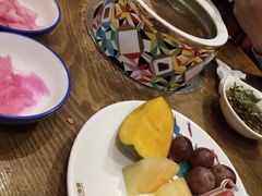 -阳光岛·海鲜盛宴(银泰中心in99店)