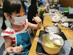 -Harry's Kitchen哈里小屋(上海大悦城店)