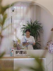 -宝馨月月子中心(友谊医院店)
