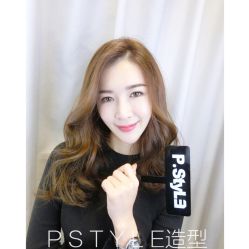 -P.STYLE派斯造型