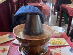 -富察氏乌拉满族火锅(乌拉街店)