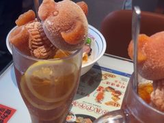 -文通冰室(东方宝泰店)