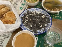 -东兴顺爆肚张