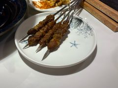 -祥源胡同·涮牛羊肉火锅(花桥店)