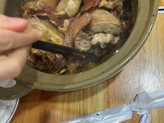 -斯丹姜母鸭·古法干香(涂门街总店)