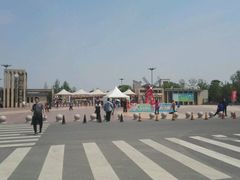 -武清南湖绿博园